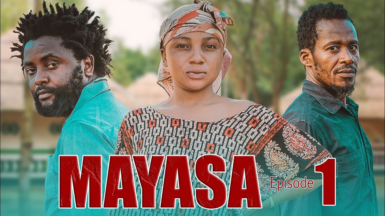 MAYASA Episode (1)