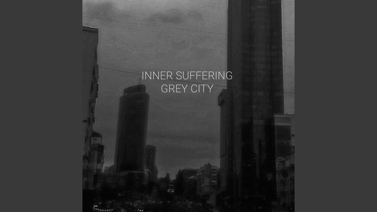 Modern Suffering