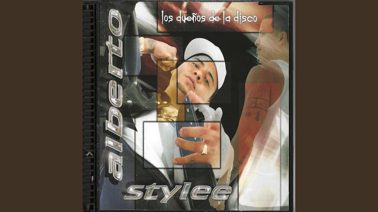 A Mi Me Gusta