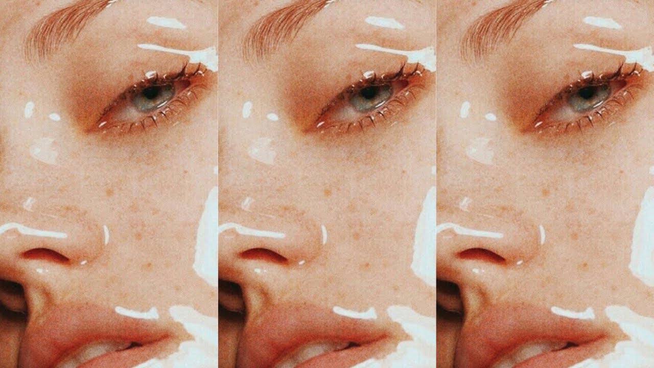 Pele perfeita sem espinhas, manchas ou imperfei&ccedil;&otilde;es - Subliminal 𝓂𝓊𝒾𝓉ℴ 𝓅ℴ𝒹ℯ𝓇ℴ𝓈ℴ