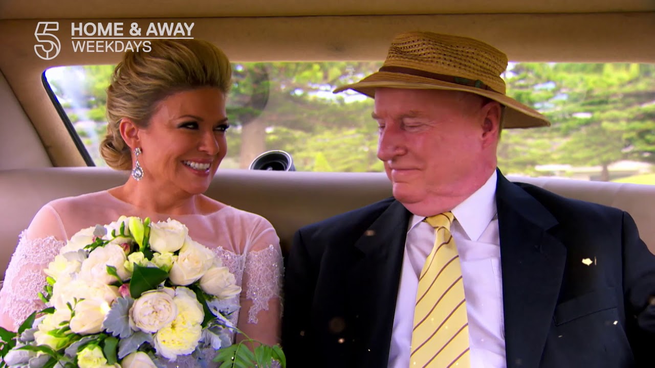 Home and Away: Coming soon