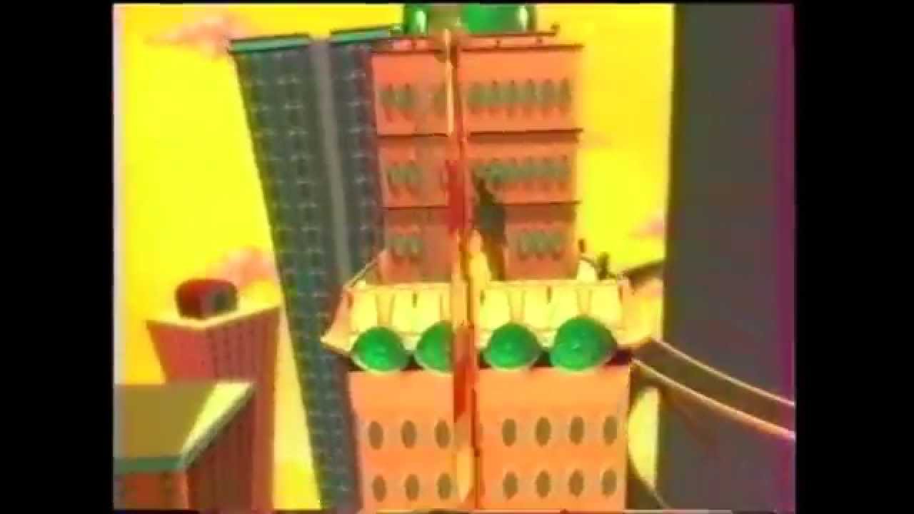 Fox Kids 