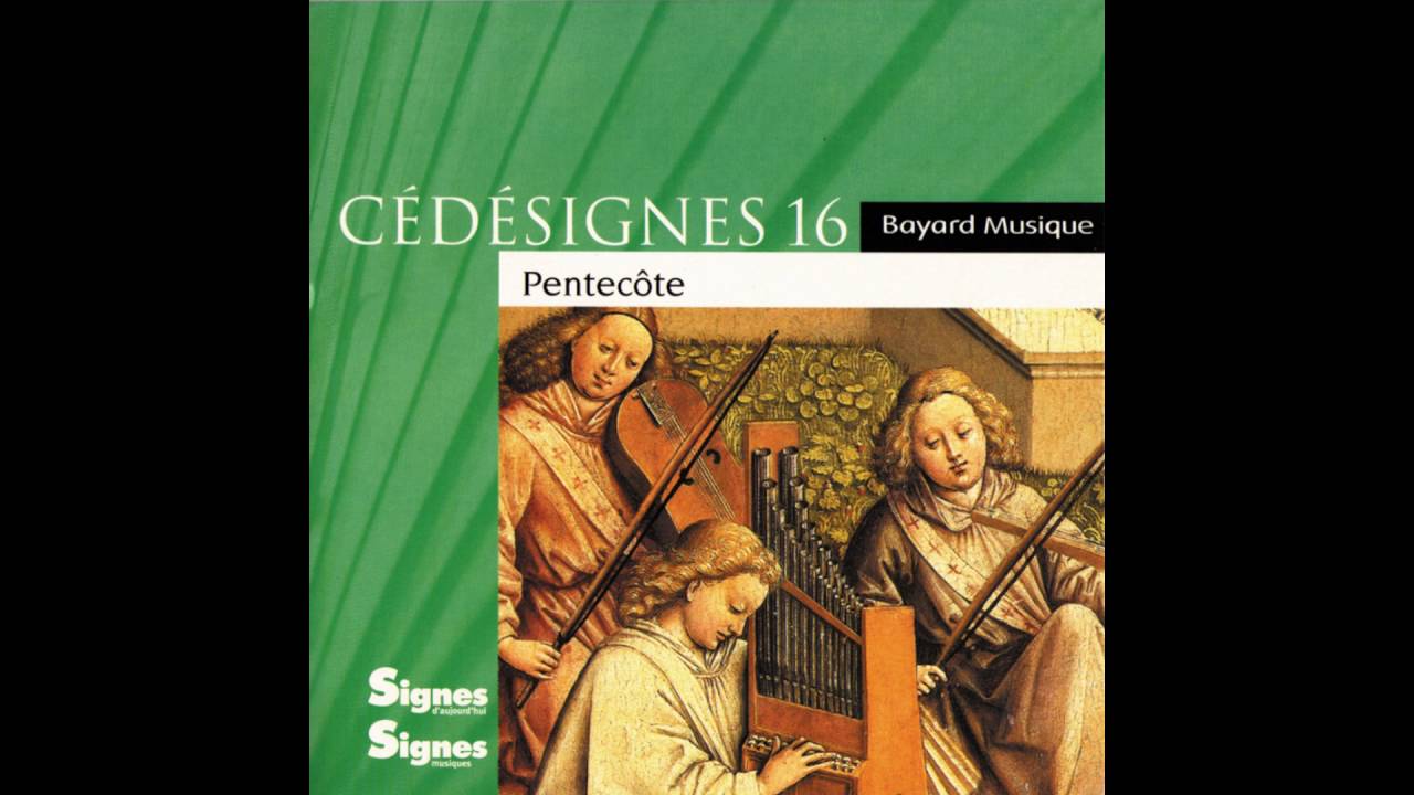 Ensemble vocal Resurrexit - Souffle imprévisible (K 28-44)