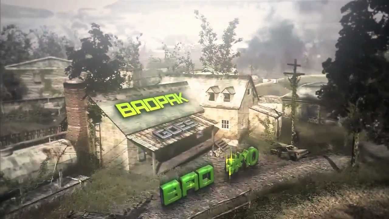 Badpak Goes Bad #10!