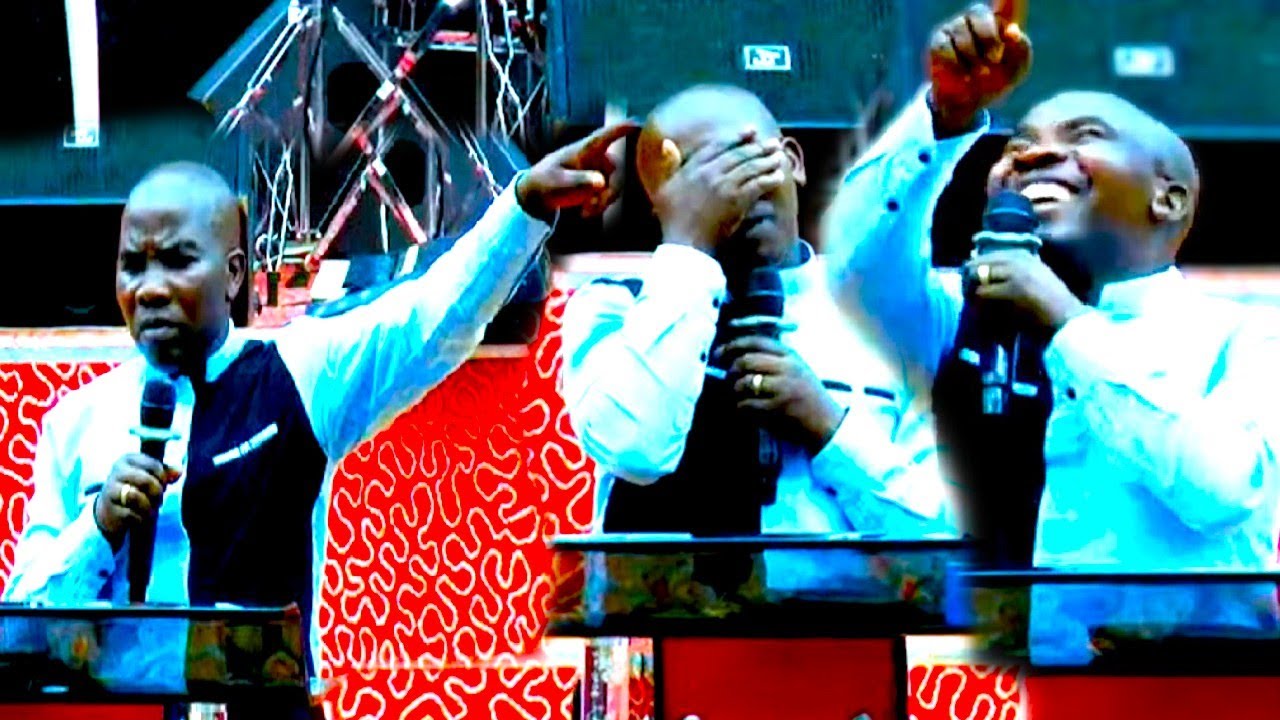 Past SEMAJERI NAFUNZE MUMASO NGONTAPFA NDEBA HariIKONI utarenga IMANA ITAKURENGEYE/IBUKA AHOYAGUKUYE