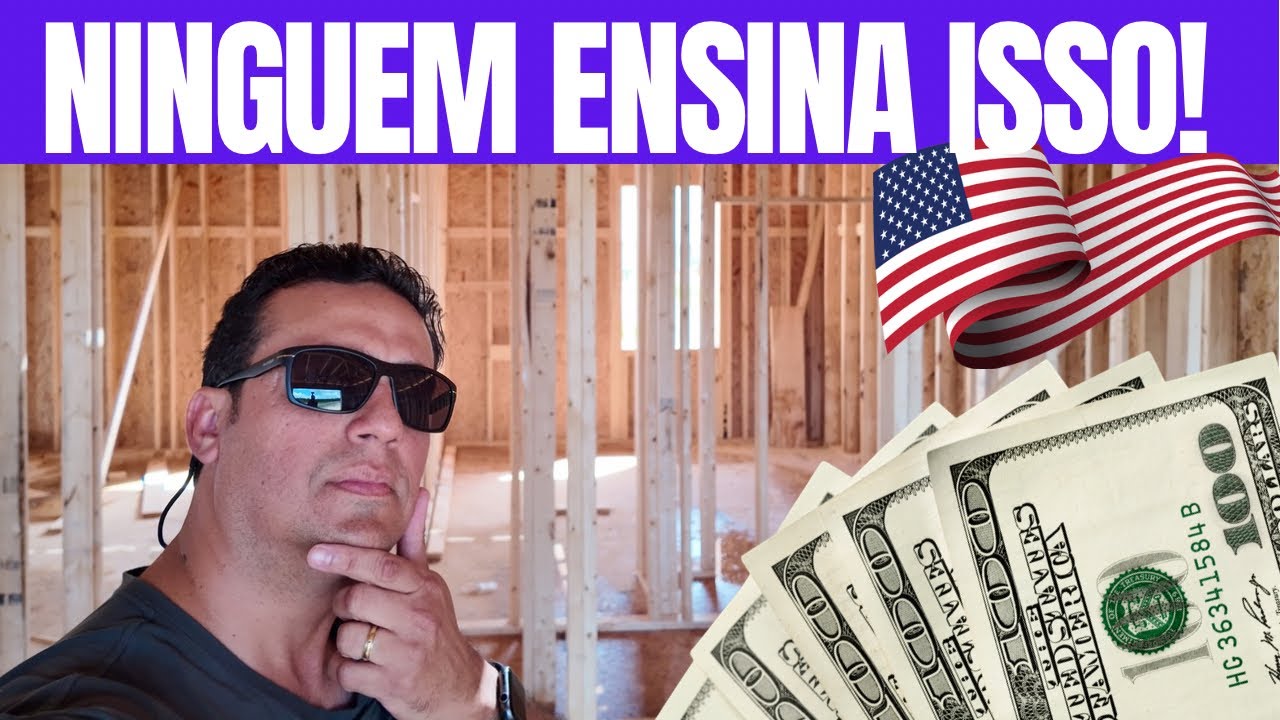 COMO FUNCIONA MERCADO DE CONTRATAÇÃO NA CONSTRUÇÃO DOS EUA