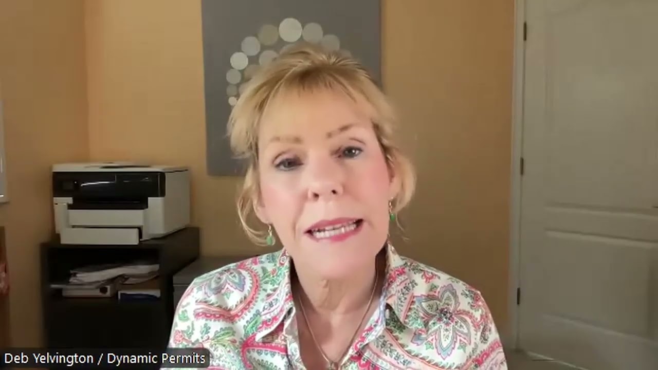 Deb Yelvington: Expert Building Permit advice for Long Island Homeowners