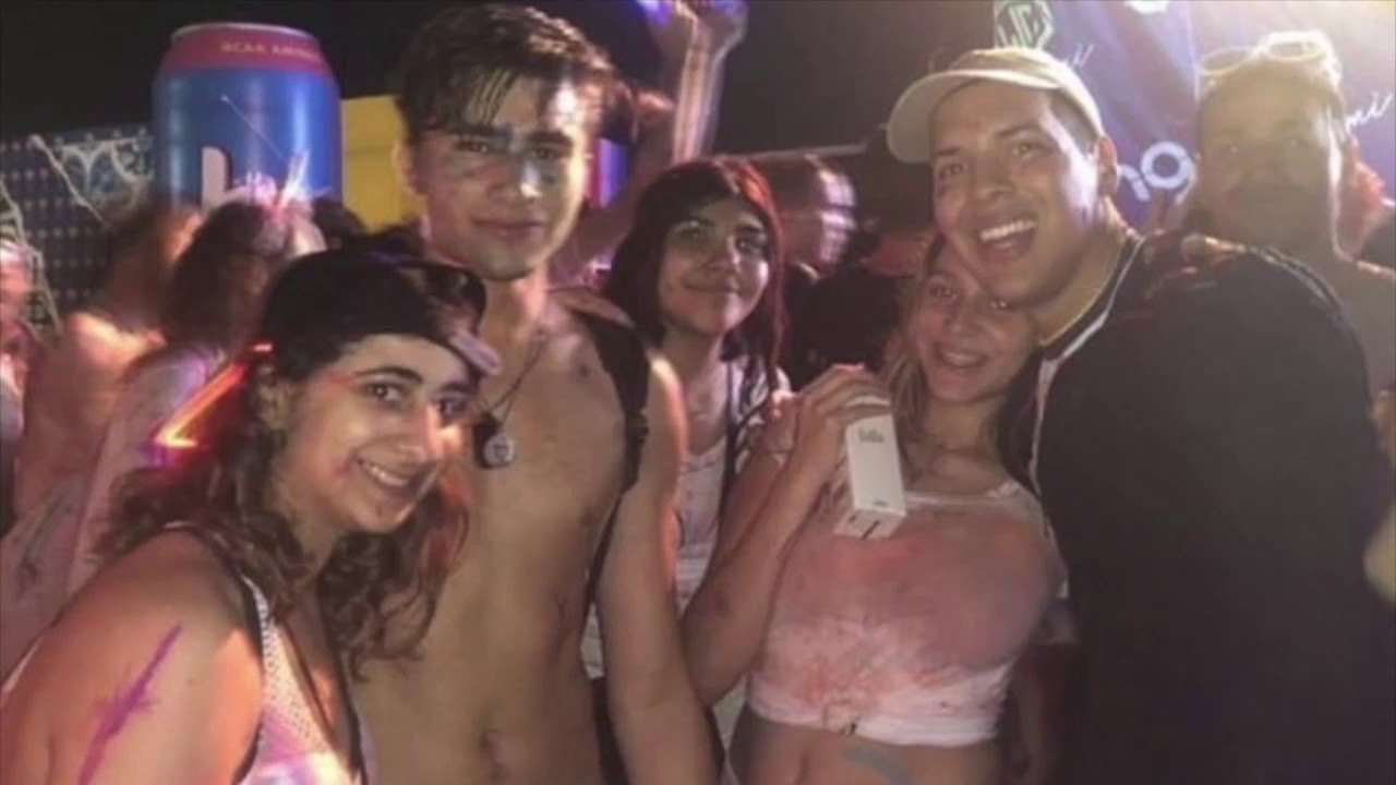 Life In Color 2019
