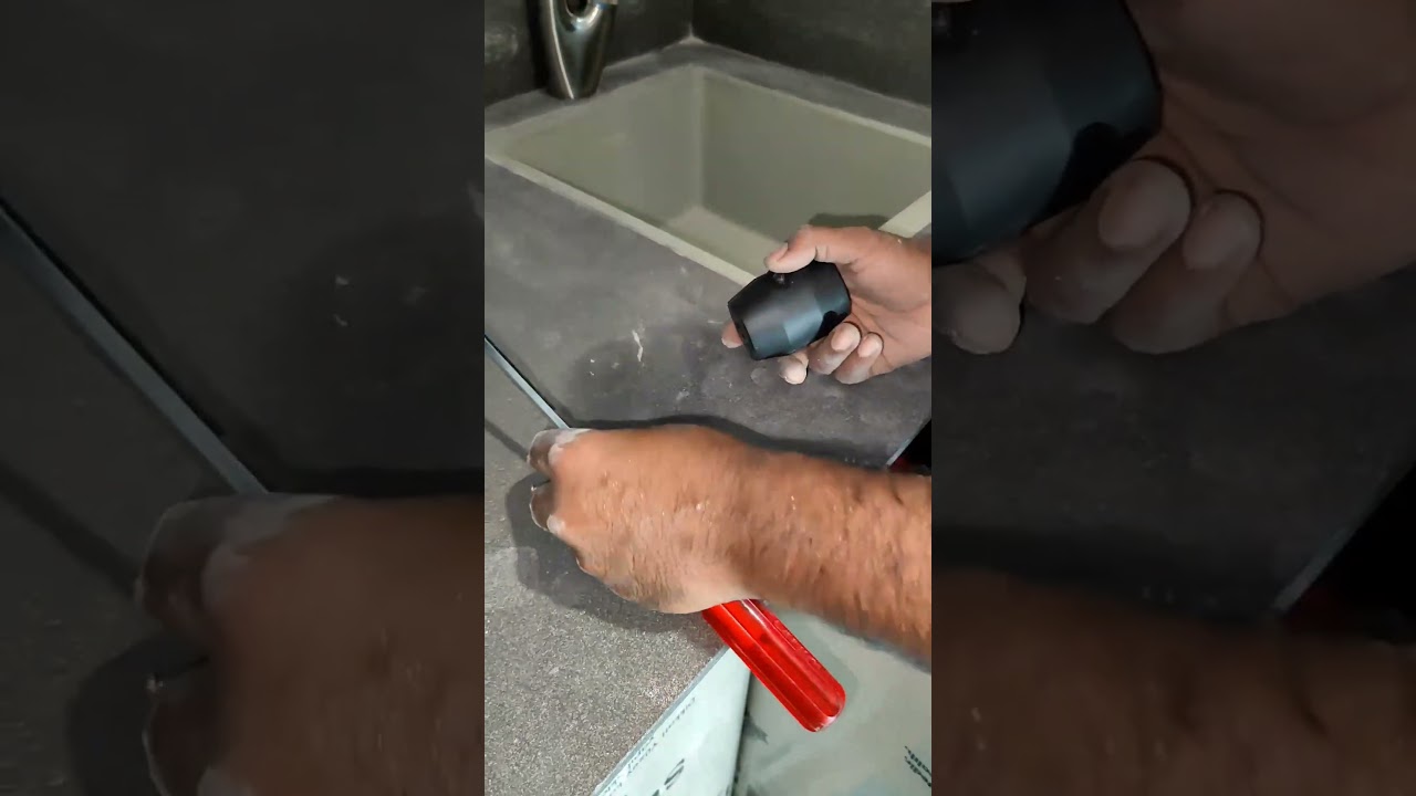 Carysil kitchen Tap Sink Mixture Kitchen Mixture !!
