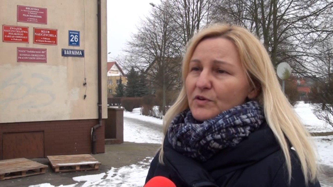 Teletydzień 03.02.17