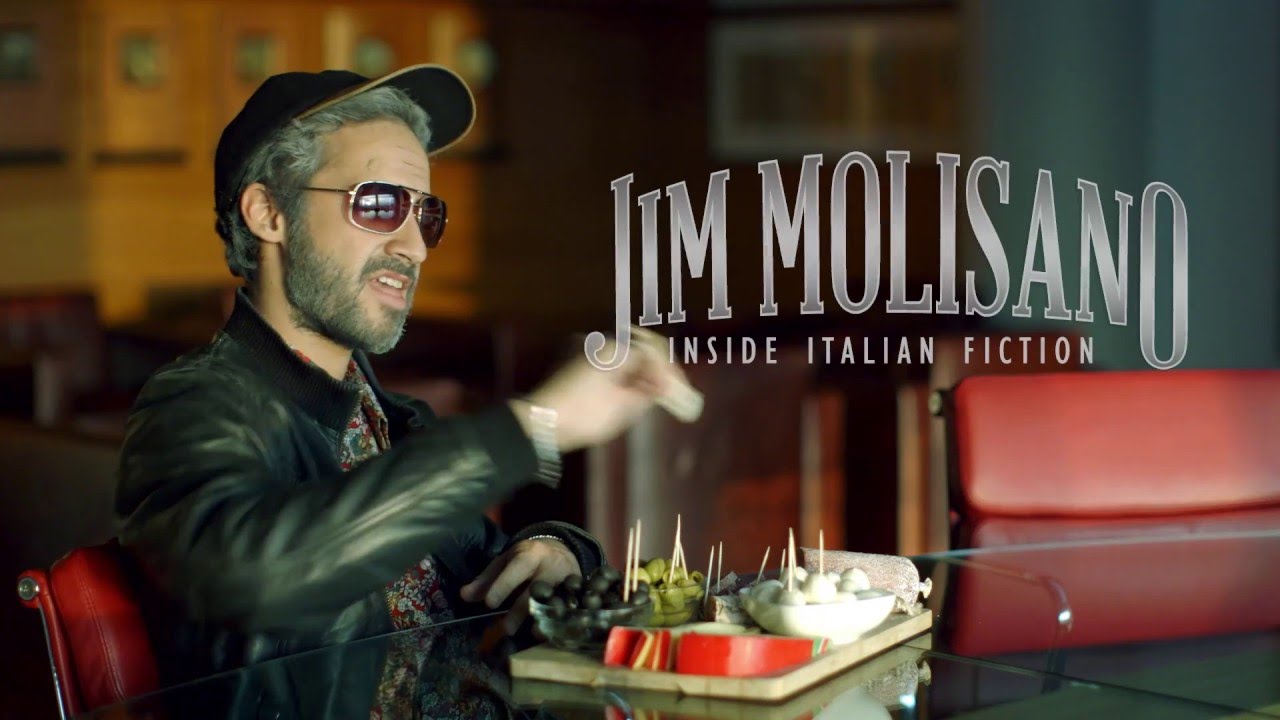 POST ESAMI - Jim Molisano - Inside Un medico in famiglia / Family Doctor