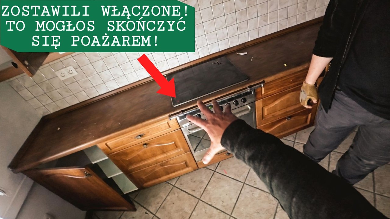 Opuszczony Gmach Telekomunikacji |Urbex #409|