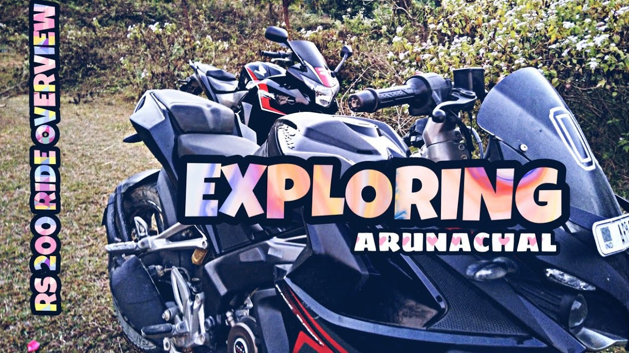 UNEXPLORED ARUNACHAL !! NORTH EAST INDIA 💓