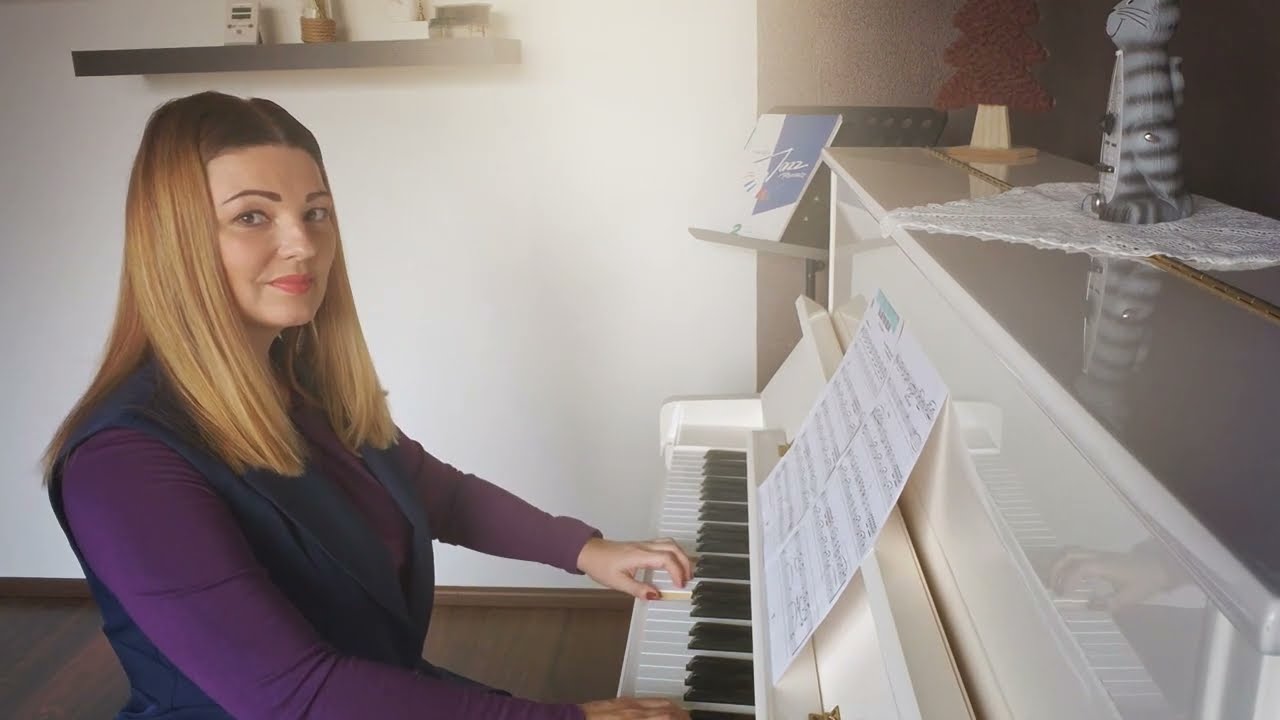 Ballade Pour Adelline von Richard Clayderman