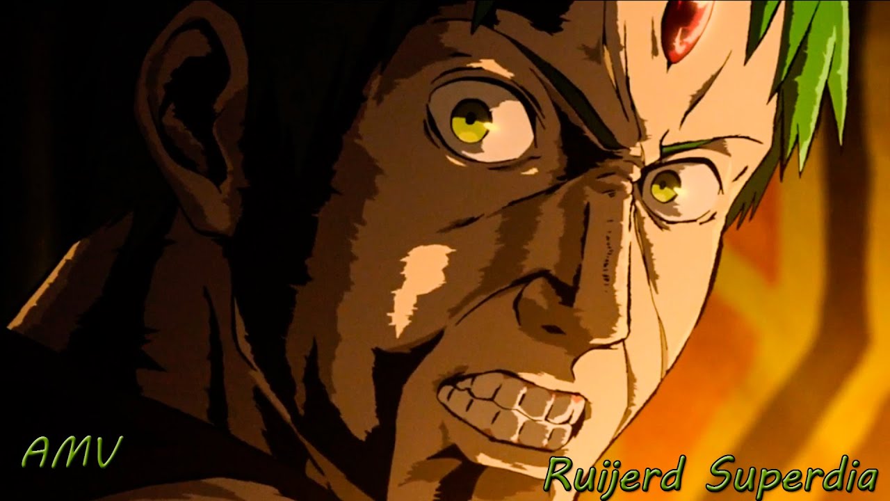 Amv / Ruijerd Superdia