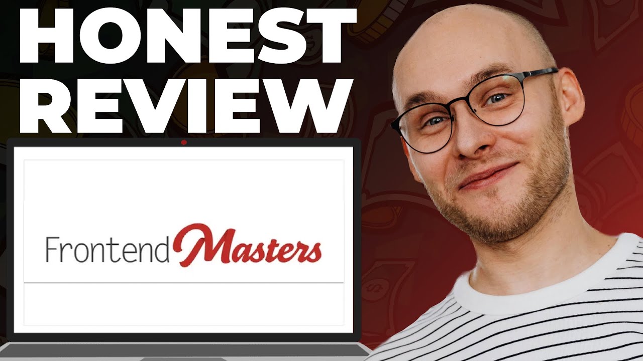 Frontend Masters Course Platform Review &ndash; Still Good?
