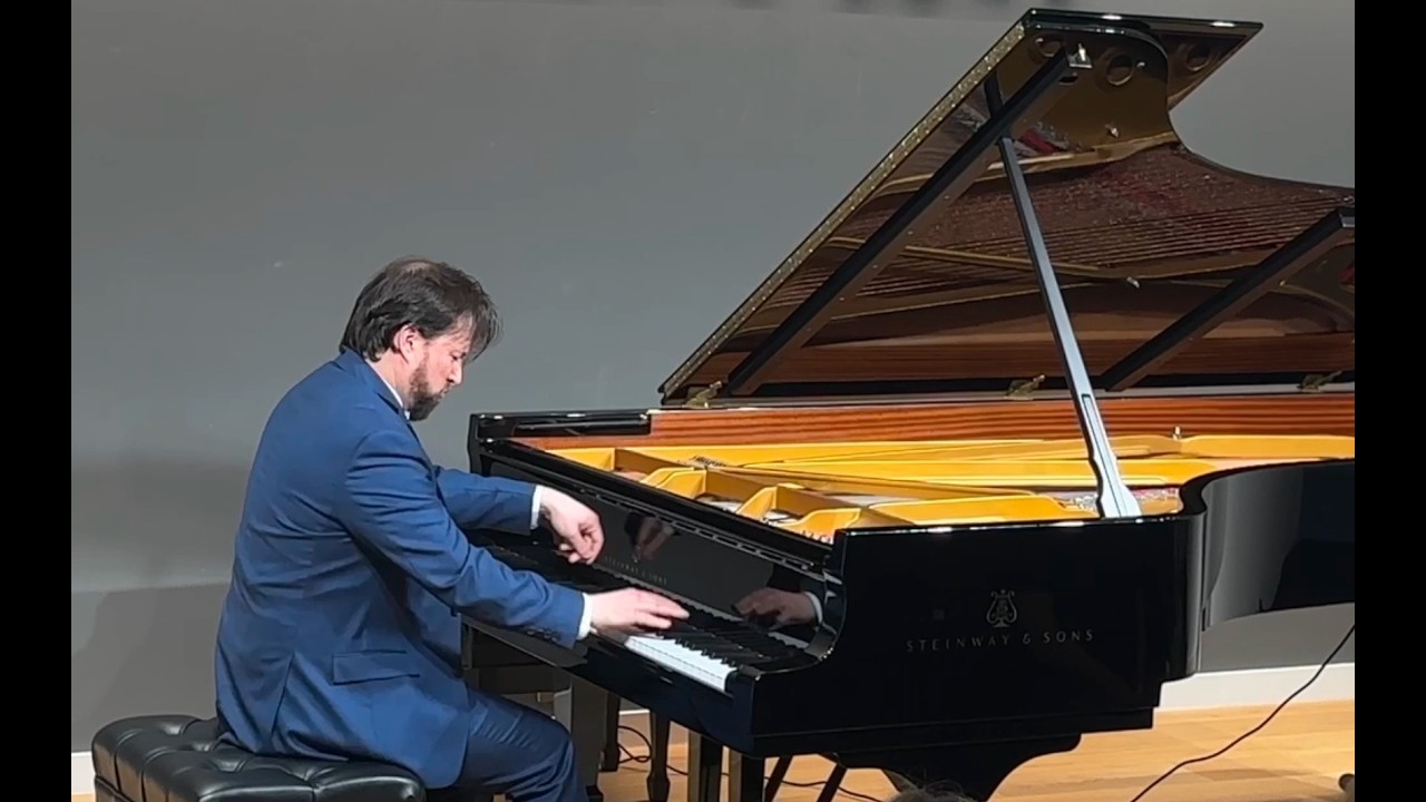 Alexander Borodin Petite Suite  At the Convent  Rare Russian Piano Masterpiece Explained & Performed