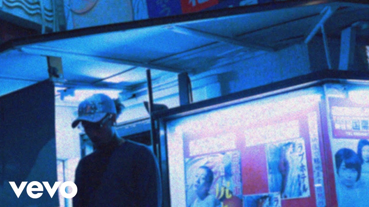 Lyfe Harris - Doll House [Official Video]