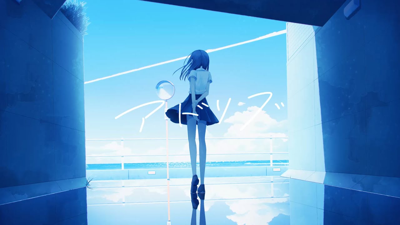 【MV】アドリブ／初音ミク　Hatsune Miku - adlib