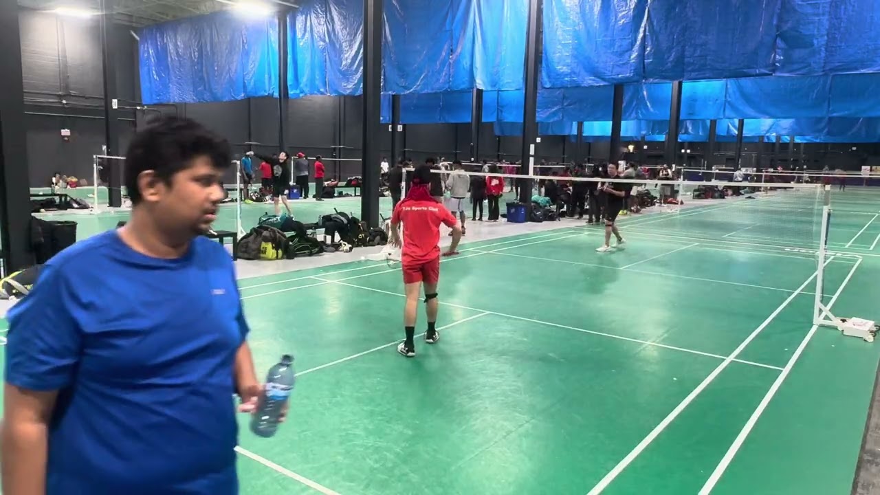 20260228 Tamil Tourney Final Sahib vs Ryan