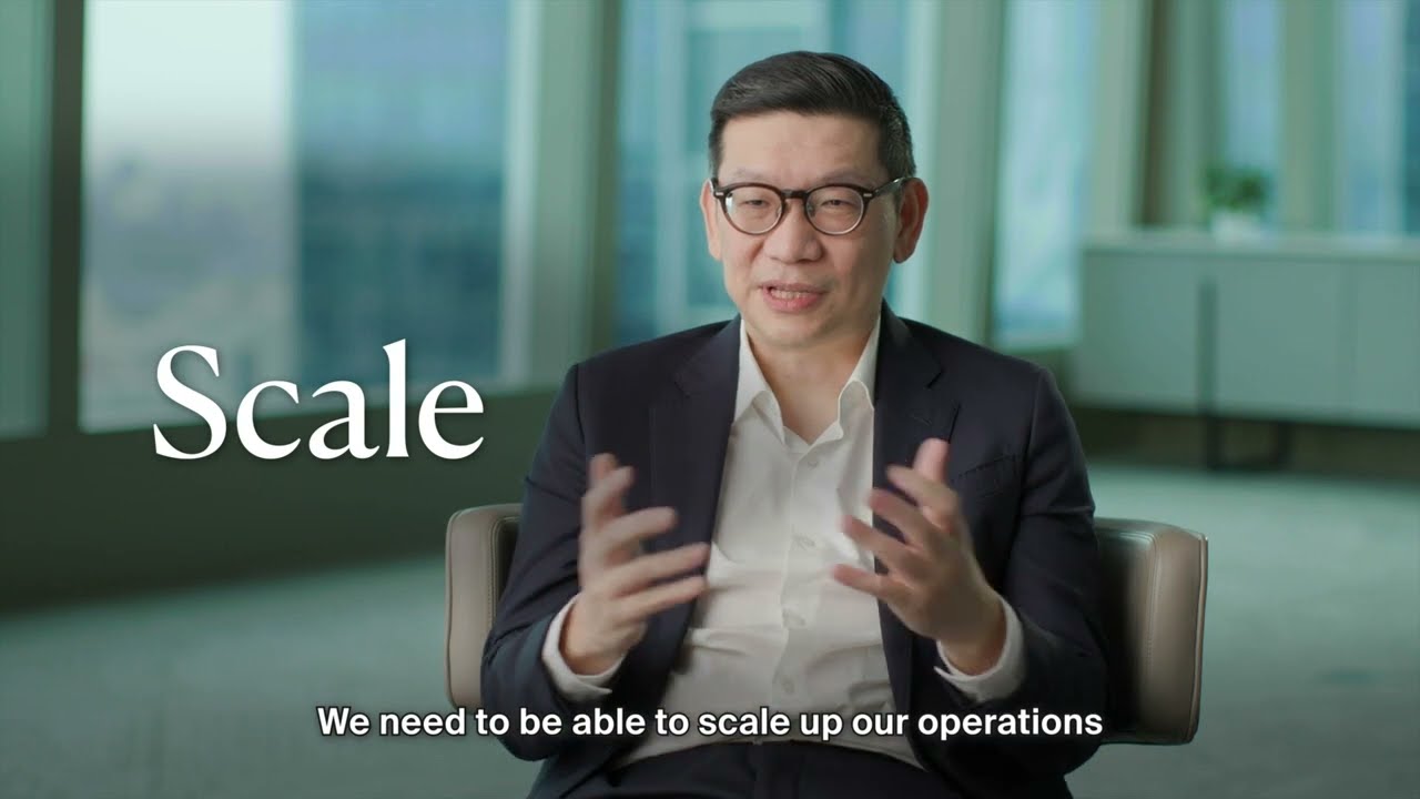 GIC at 40 – Part 2: Navigating the Future