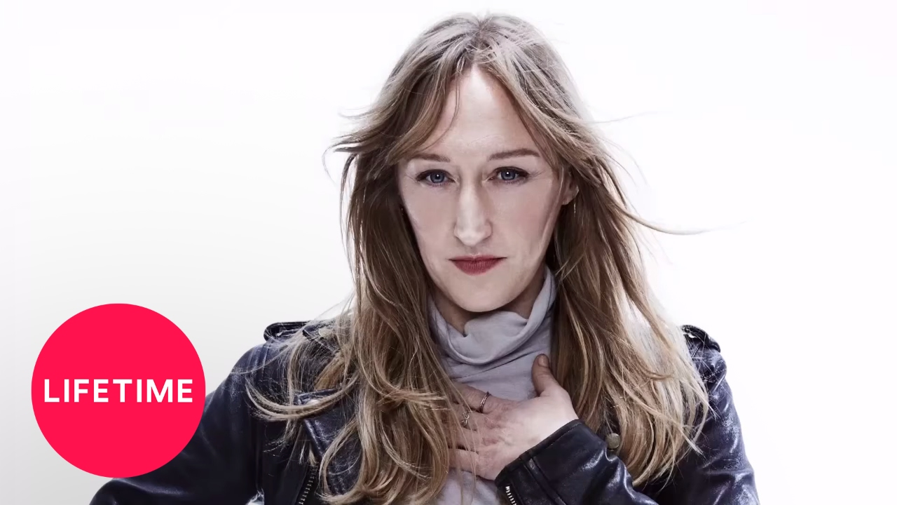 Women Behind the Seams at New York Fashion Week | #NYFW on Lifetime