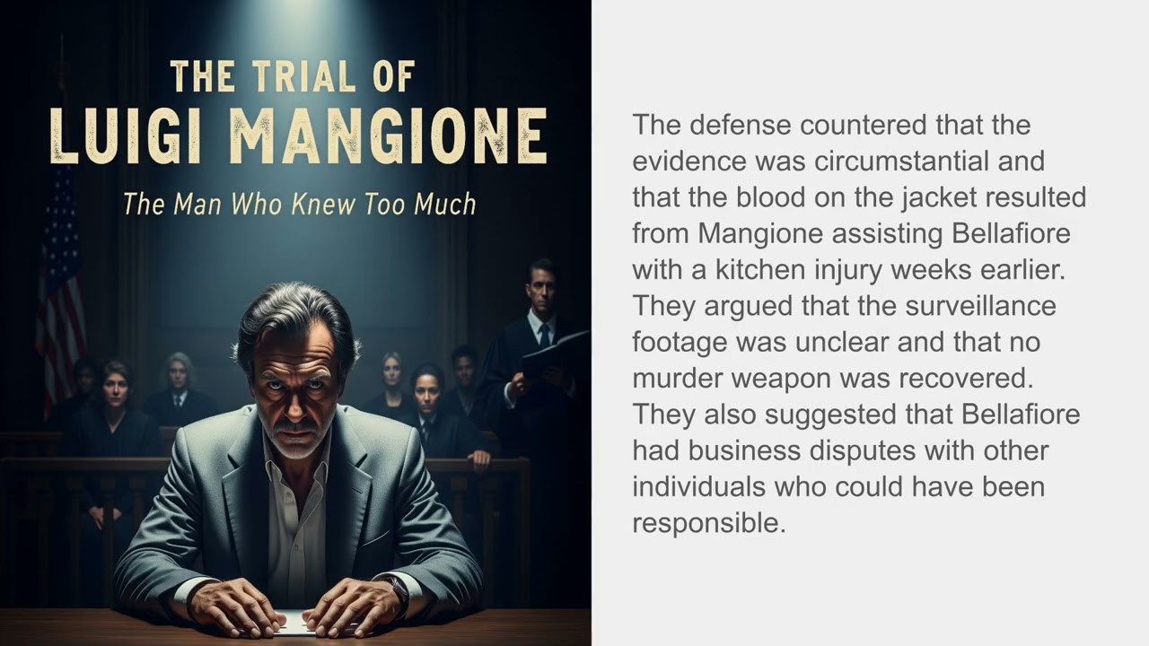 STATE OF MISSOURI v  LUIGI MANGIONE