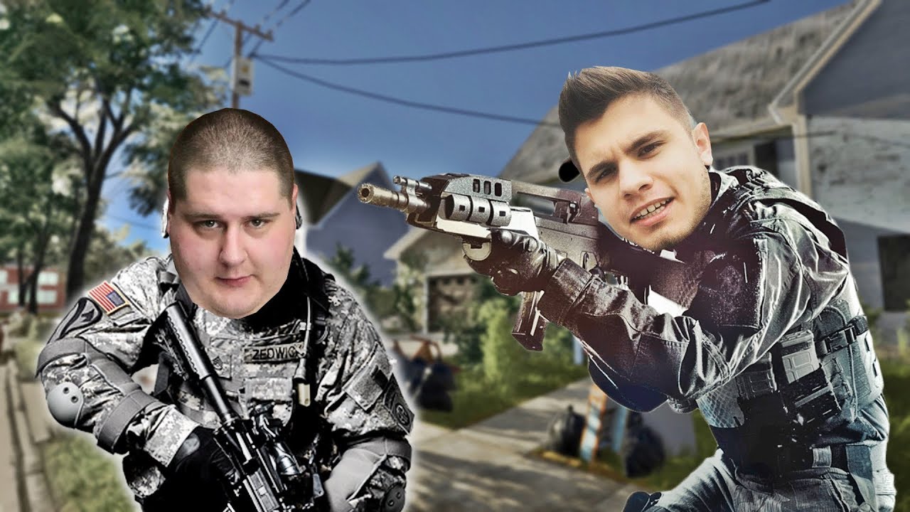 Na ki a JOBB?😁 ISTI vs. UNFIELD #2.