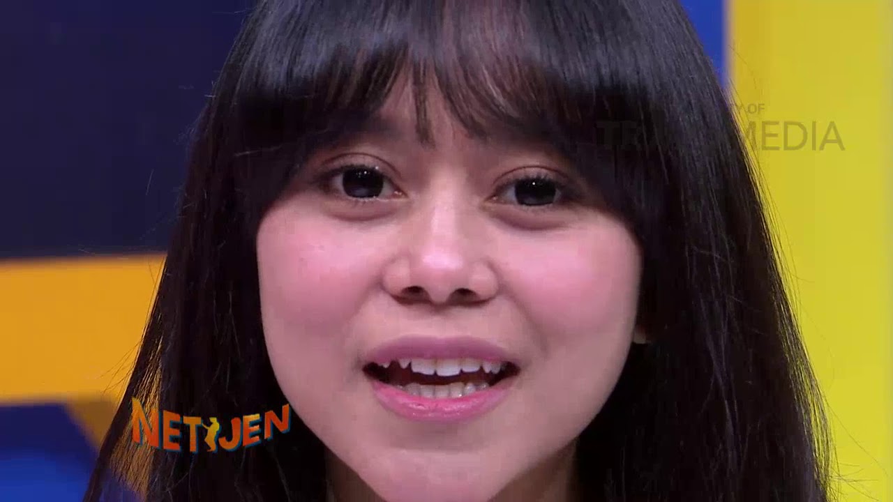 NETIJEN - Lika Liku Asmara Lesty Andryani Dan Rizki (25/9/18) Part 1