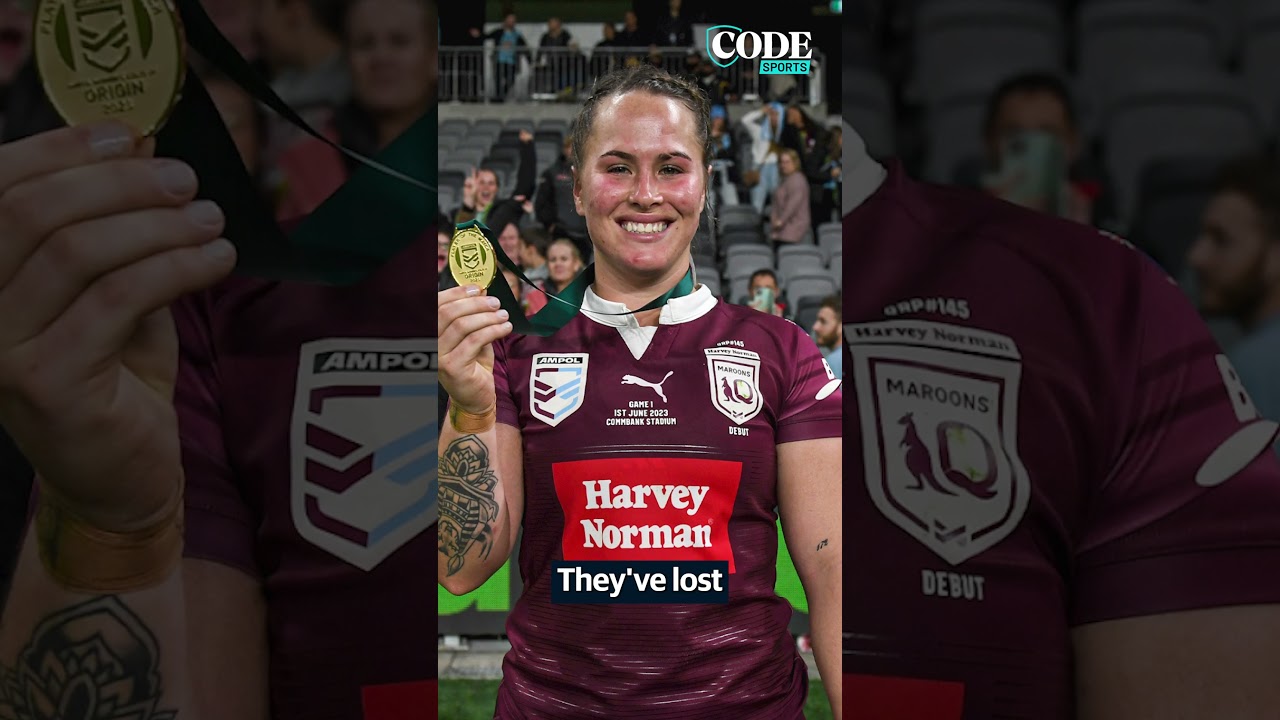 NRLW 2026: Bold Predictions &mdash; Who Wins the Player Movement War?
