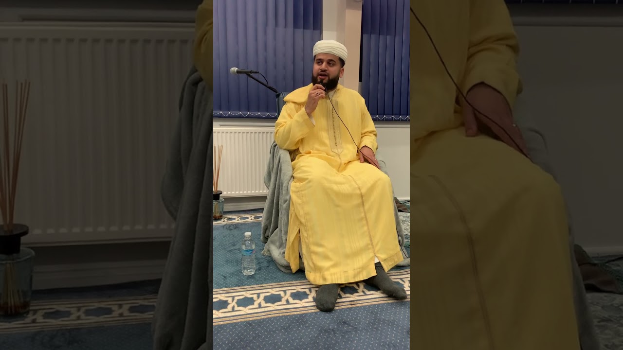Beautiful Pashto NAAT by: Mikhaael Mala