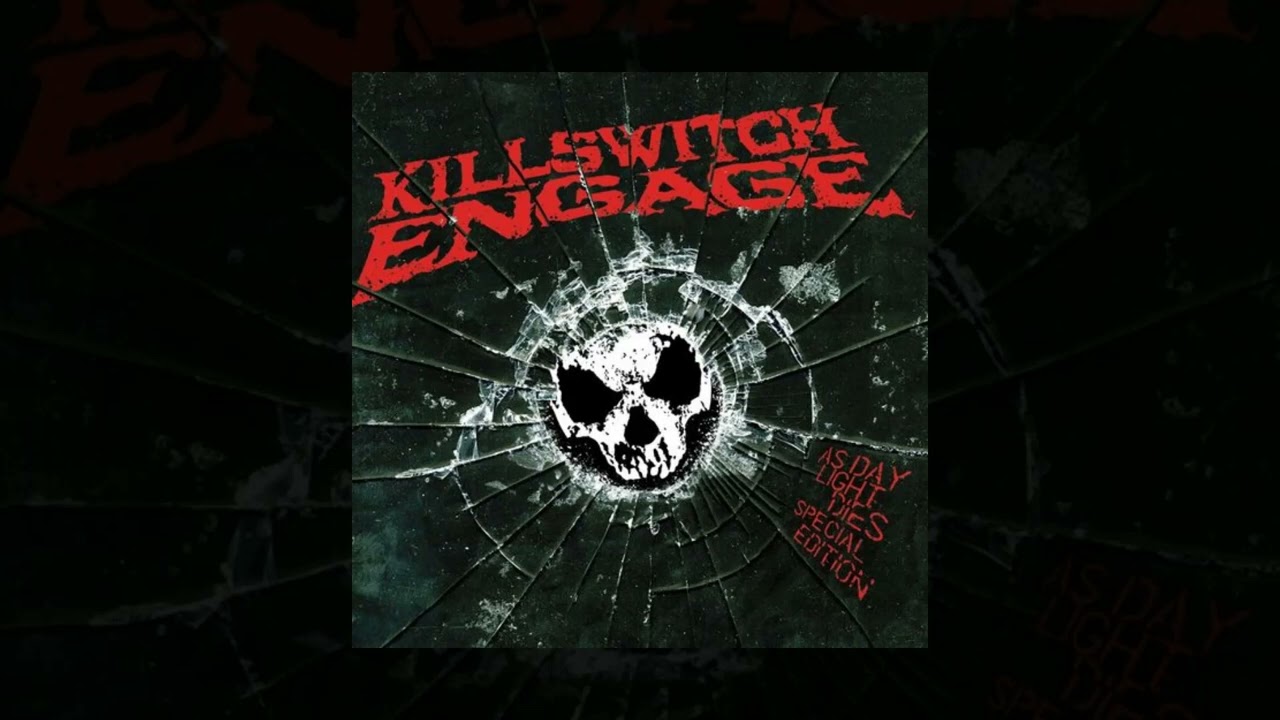 Killswitch Engage - This Is Absolution [Custom Instrumental]