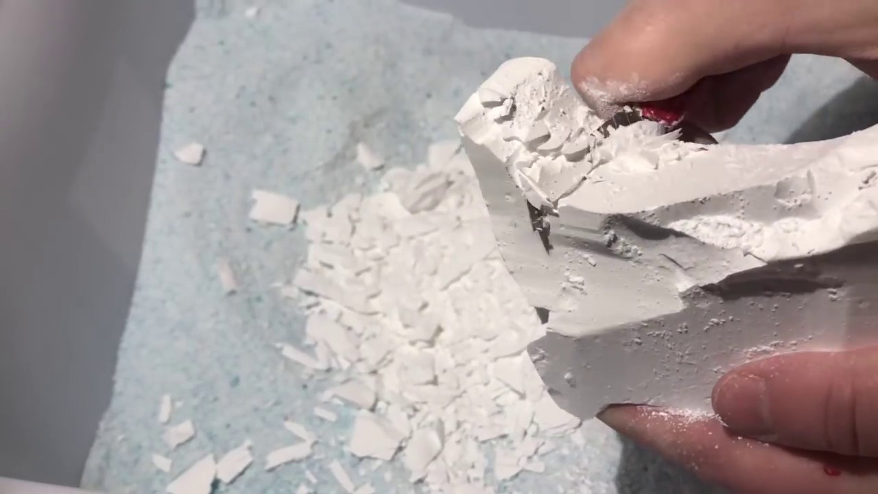 All Things Washing Powder Plus Gym Chalk