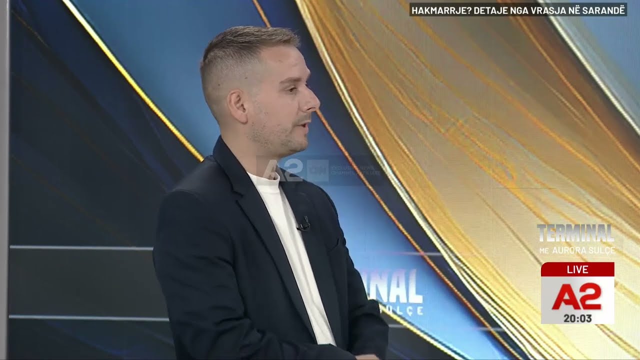 “Atentat edhe të birit”, gazetari zbërthen të kaluarën e viktimës në Sarandë
