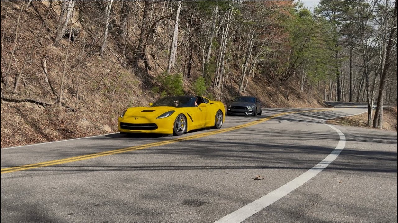 Tail of the Dragon Flybys! Saturday March 7th 