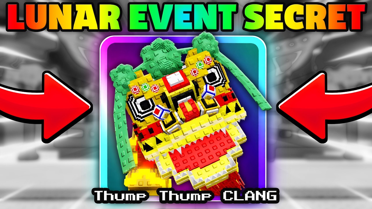 I Summoned 0.5% Thump Thump CLANG In Brainrot Tower Defense..