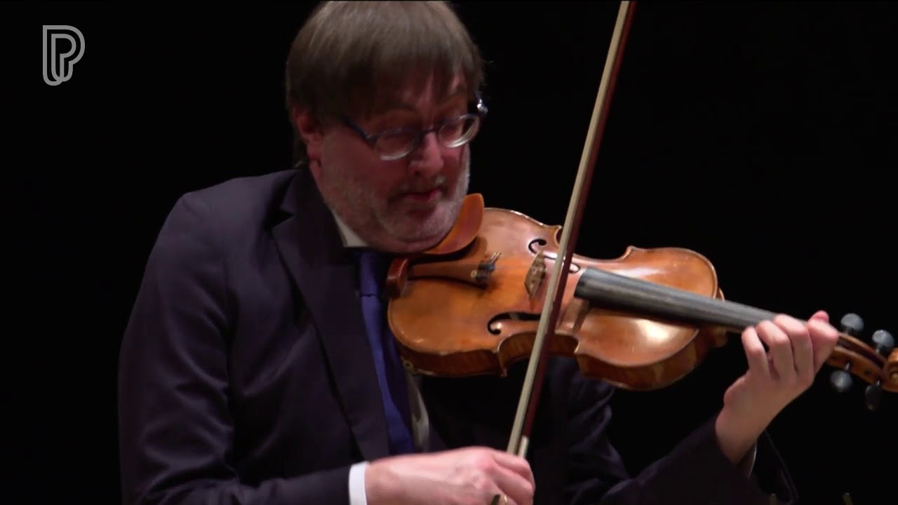 Philarmonie de Paris - Quatuor Danel