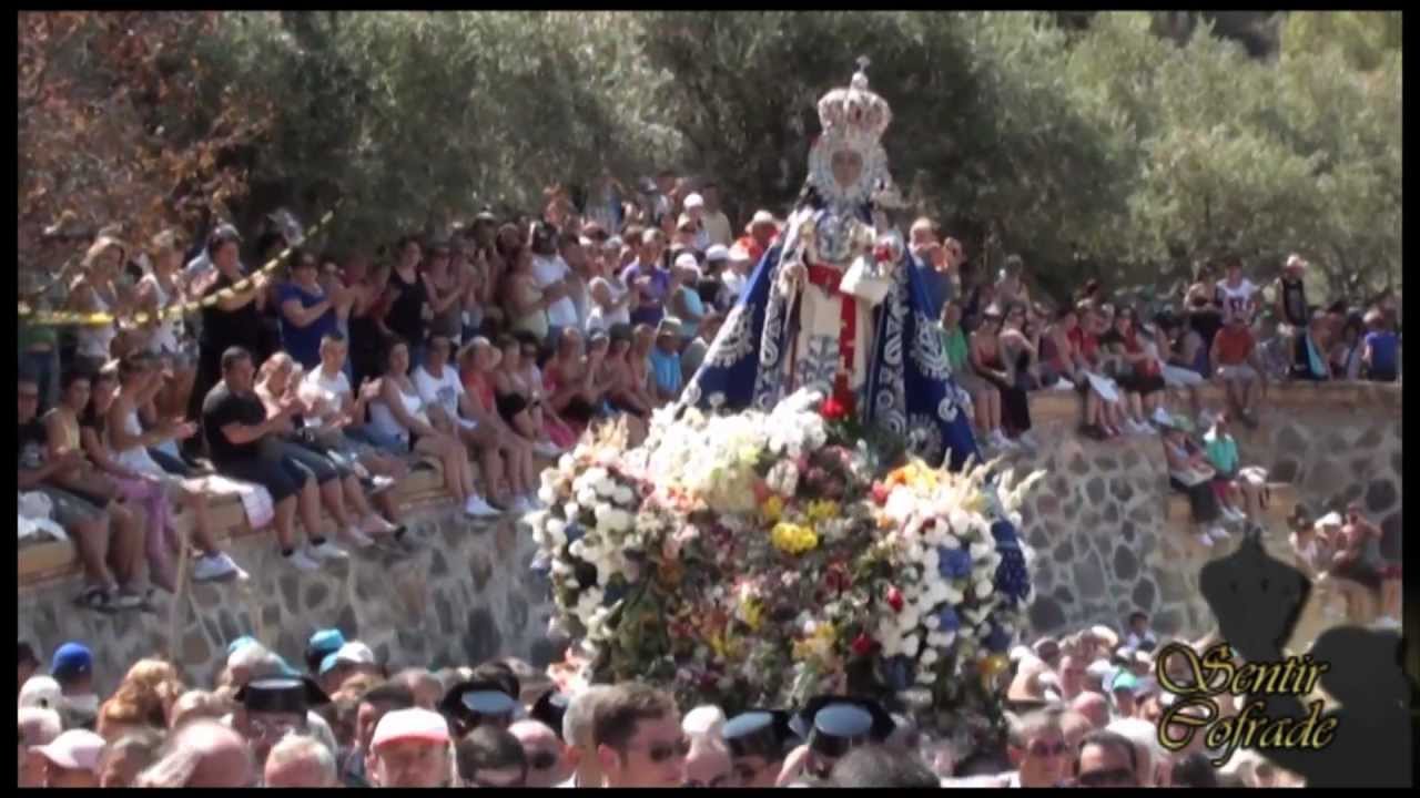 Sentir Cofrade - Romería Ntra. Sra. de la Fuensanta 2011