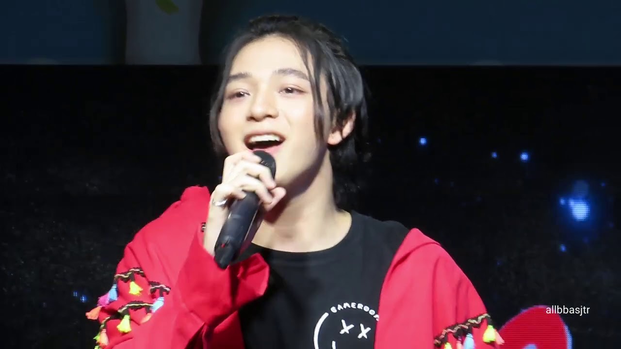 KimCopBas miniconcert #BKCHouseOfFrame