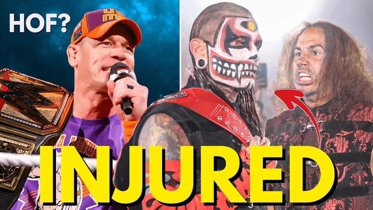 CENA Hall of Fame Delay? 🏛️ AJ Styles Returning with His Son! | Cody Rhodes WWE Pitch!