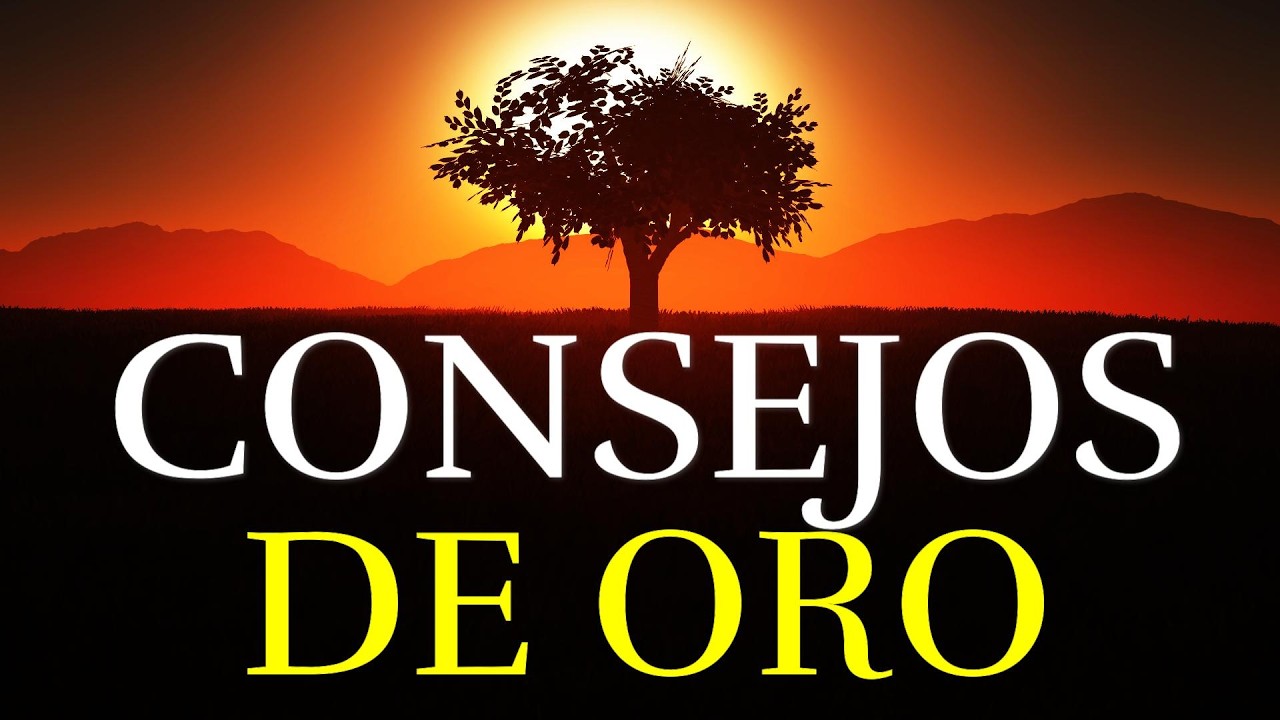 Consejos y Reglas De ORO Que Transformaran Tu Vida &brvbar; Motivaci&oacute;n