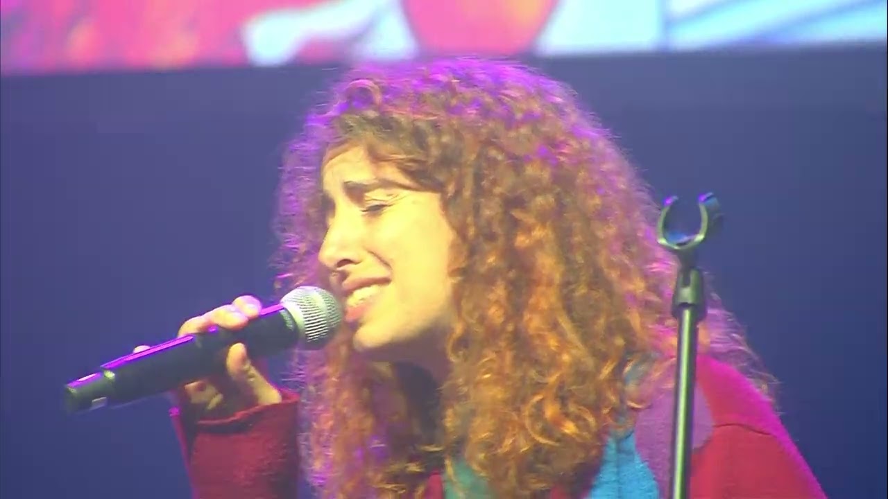 Moonari live Arezzo Wave Love Festival 2024