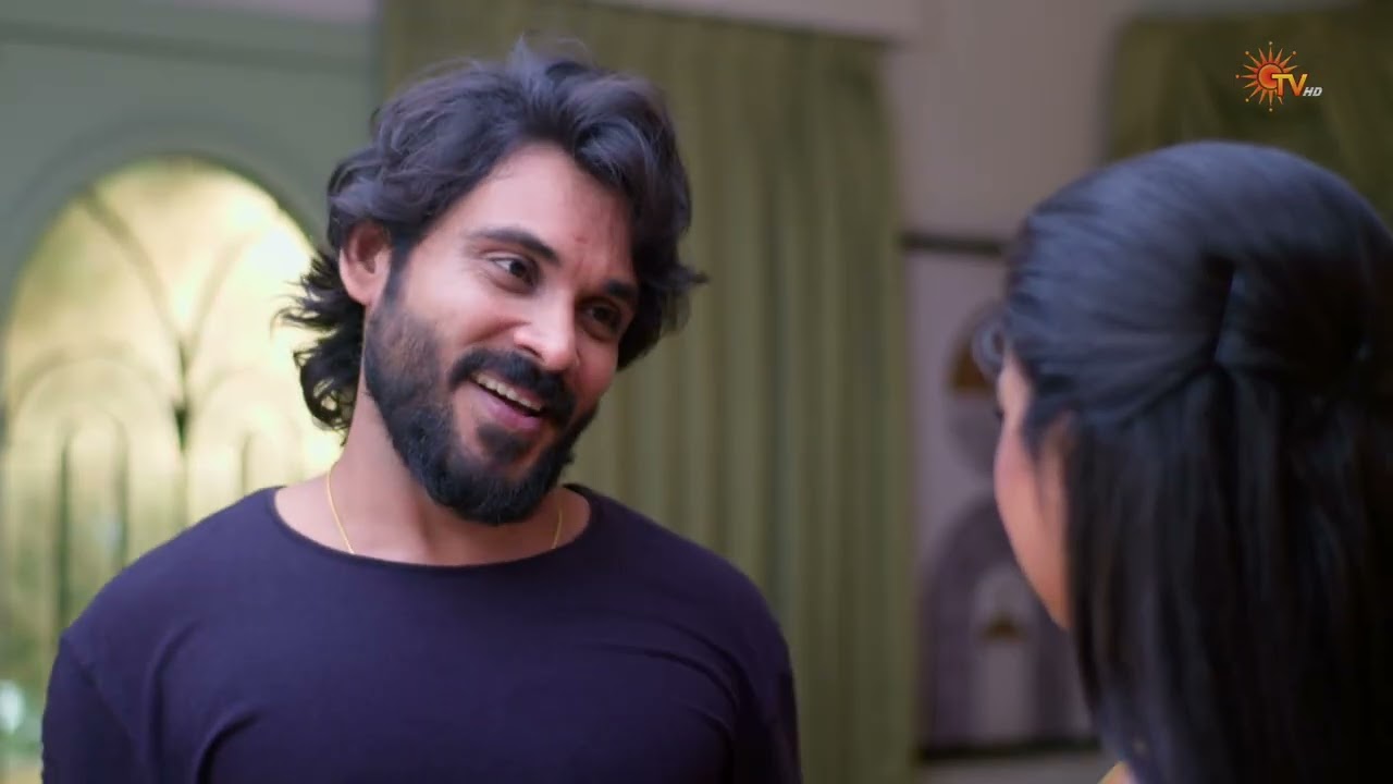Moondru Mudichu - Semma Scenes |24 Feb 2026 | Tamil Serial | Sun TV