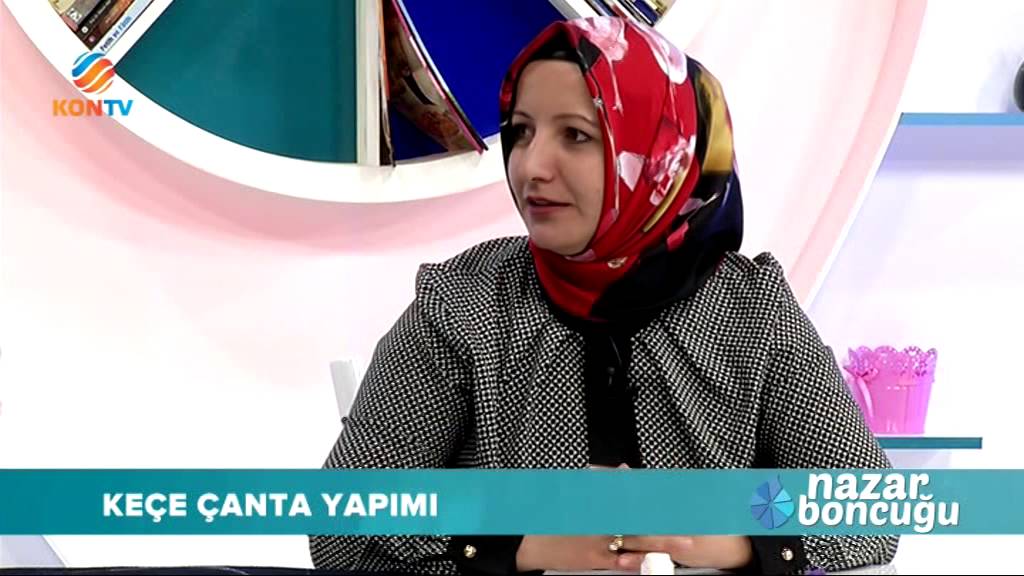 NAZAR BONCUĞU 31 EKİM 2015 YAYINI