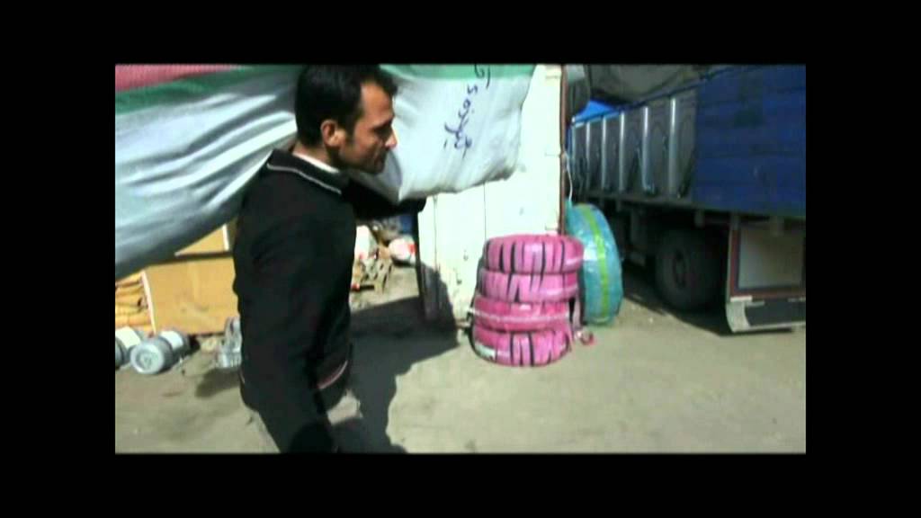 احمد ولي تاج