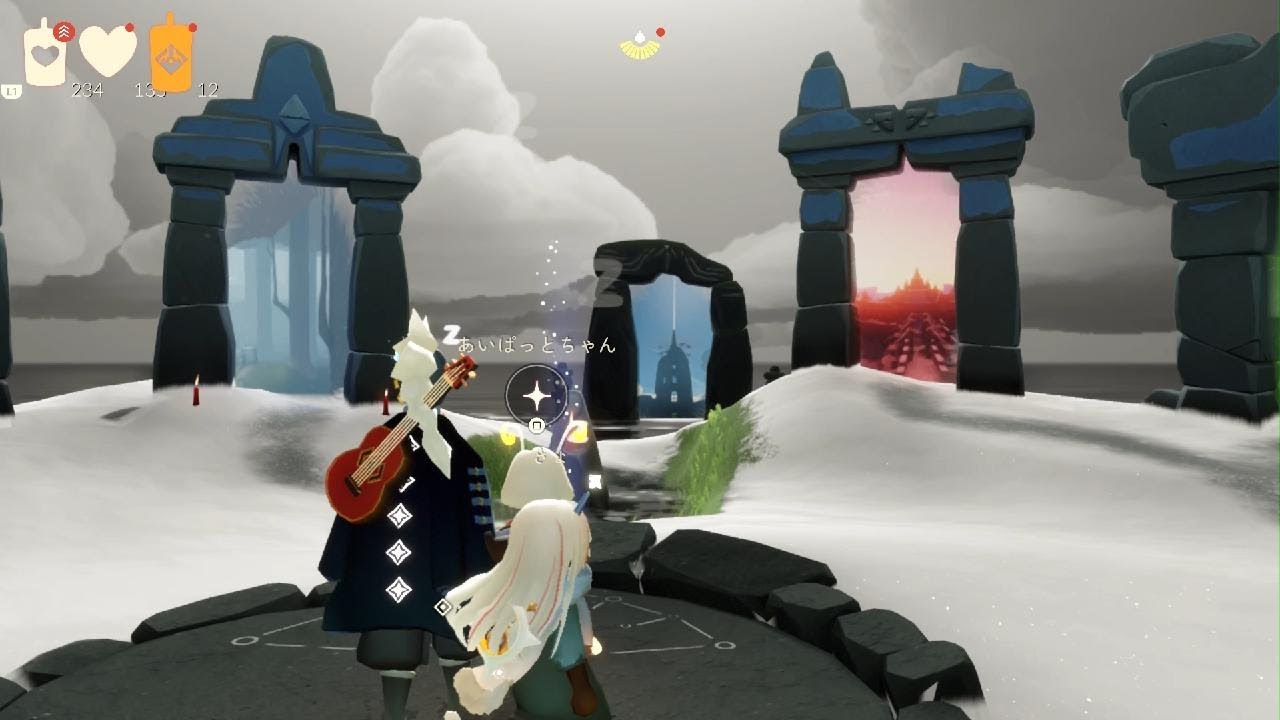 草原デイリー【Sky星を紡ぐ子どもたち】_20260129092016
