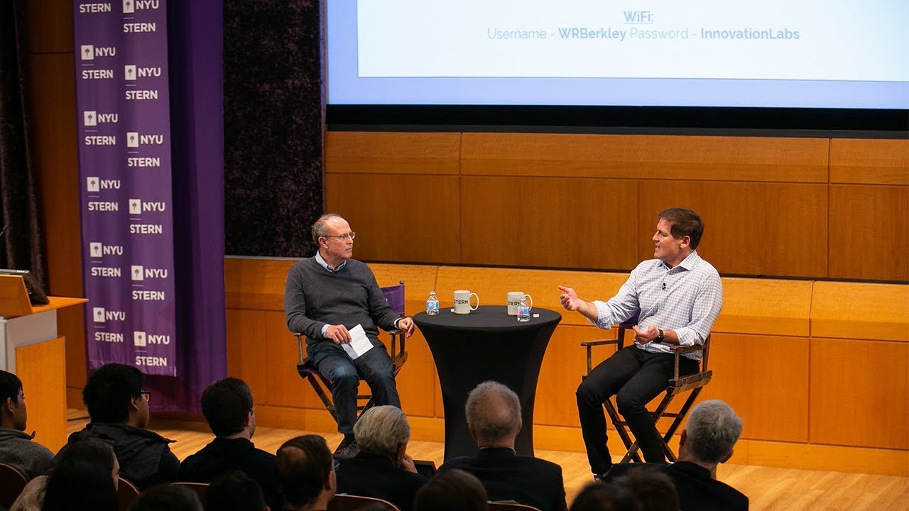 Fireside Chat, Q&A and 