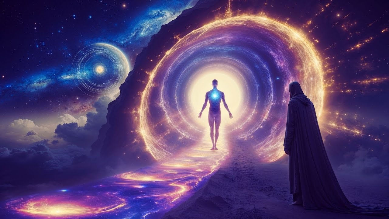 Life After Death: An Exploration of The Journey of Souls by Dr. Michael Newton