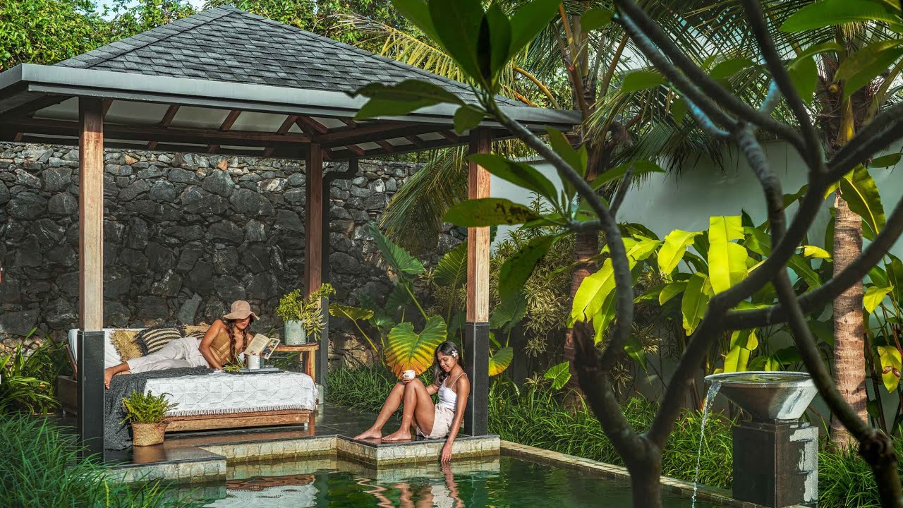 Rumah Hutan by RIO Luxury Homes | Luxury Villas for Sale in Goa