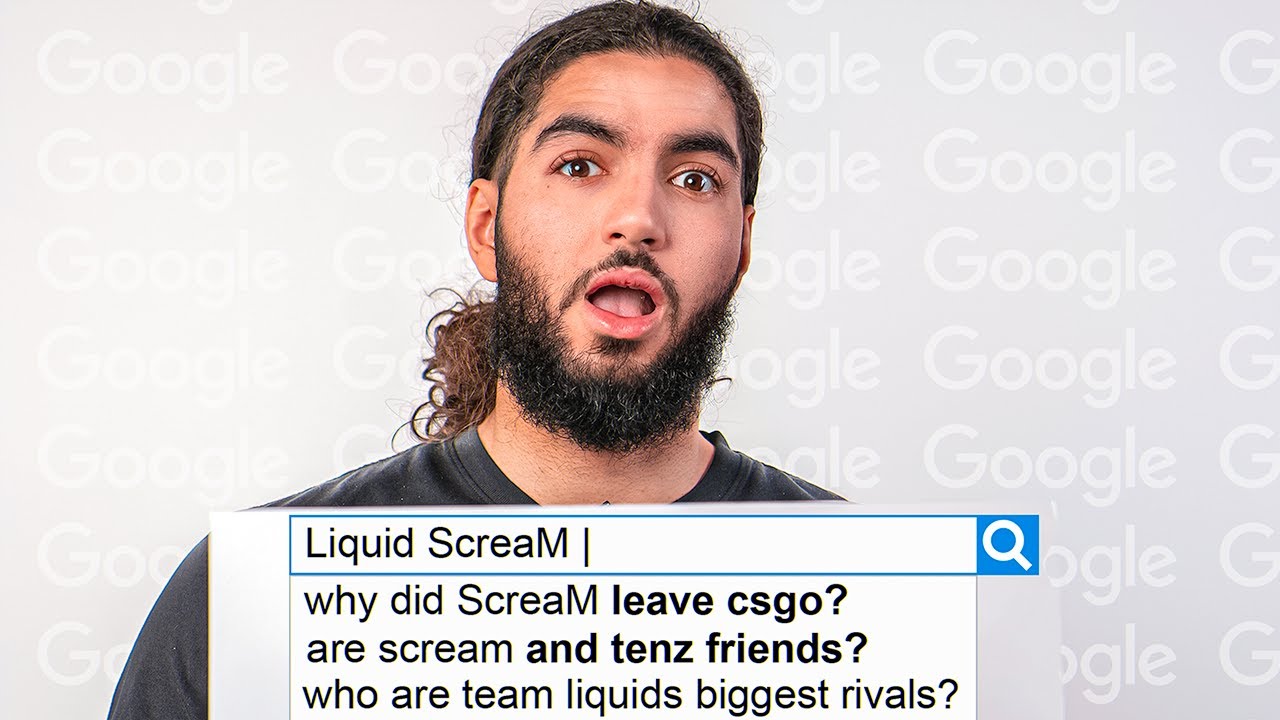 Liquid VALORANT Answer the Web's Most Searched Questions
